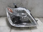 2017 To 2020 Nissan Armada Headlight Right Side Pigtail Cut Used. Price: $450.00.
