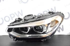 Perfect! 2018-2021 Bmw X3 X4 G01 G02 Led Headlight W/o Adaptive Driver Lh Oem Used. Price: $1699.99.
