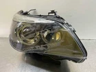 2004 Bmw 545I Oem Right Hand Passengers Side Xenon Headlight Assembly 2005 Used. Price: $431.99.