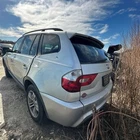 Passenger Headlight With Xenon Hid Fits 04-06 Bmw X3 1303250 Used. Price: $219.90.