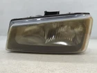 2005 Chevrolet Silverado 1500 Driver Left Oem Lamp TBOH5 Used. Price: $63.38.
