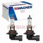 Pc Wagner Daytime Running Light Bulbs For 2015-2017 Mitsubishi Lancer Bg New. Price: $14.54.