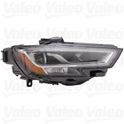 Headlight Assy Valeo 46831 New. Price: $1037.50.