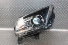 13-14 Mustang *dmg* Passenger Rh Lamp Xenon Hid Factory Oem Used. Price: $339.99.