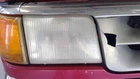 Ford Ranger 1997 Right Headlight Used 1439. Price: $75.52.