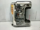 JC3B13005AB Passenger Right Headlight From 2018 Ford F350SD 12805613 Used. Price: $343.94.