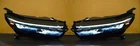 Perfect! 23-25 Honda Cr-v Sport Hybrid Black Led Headlight Set Pair Tested! Oem Used. Price: $599.50.