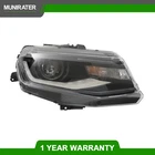 For Chevy Camaro 2016-2022 Headlight Assembly Black Hid W/ Led Drl Passenger New. Price: $111.89.