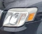 2008-2011 Mercury Mariner Lh Driver Headlight Lamp Oem Used. Price: $231.08.