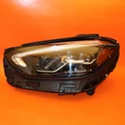 Mercedes Benz C300 Headlight Left Driver 2022 2023 2024 2025 A2069065302 Led Oem Used. Price: $674.10.