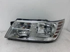 Oem, Headlight Assembly, Lh Driver, 2012 Dodge Journey Used. Price: $35.00.