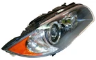 Bmw 135I Valeo Front Right Headlight Assembly 44798 63127164932 New. Price: $927.00.