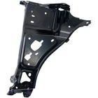 Bracket Headlamp Housing Driver Left Side Hand New. Price: $108.30.