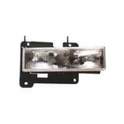 New Passenger Headlight Dual Lamps Fits 85-88 Blazer/jimmy (full Size) 125239. Price: $49.00.