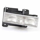 Passenger Side Composite Headlamp Assembly Amd Fits Gmc Yukon X149-4090-RS New. Price: $90.62.
