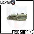 Headlight Driver Side Ford Thunderbird (FO2502115) New. Price: $64.30.