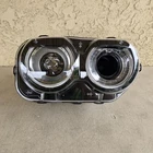 2015-2023 Dodge Challenger Hid Headlight Right Passenger Side Capa/depo New!. Price: $299.00.