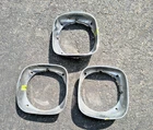 1970 Gto Headlight Bezel Trim Ring Only Judge Ram Air Pontiac Oem Used. Price: $99.95.