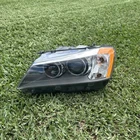 Bmw X3 F25 2011-2014 Left Side Driver Xenon Headlight Lamp 7219621 Used. Price: $270.00.
