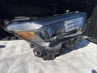 2024 2025 2026 Toyota Tacoma Right Passenger Side Headlight Led Oem 81110-AK040 Used. Price: $875.00.