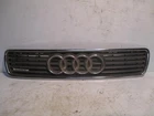 Upper Grille For 97-98 Audi A4 Used. Price: $54.95.
