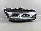 For 2018-2020 Audi Q5 Led Headlight Right Rh Passenger Side Lamp With Modules New. Price: $664.99.