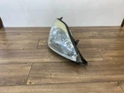 2004-2005 Toyota Siena Front Headlight Lamp Right Passenger Side 9216962600 Oem Used. Price: $94.49.