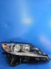 Passenger Headlight Led Low Beam Fits 16-18 Lexus ES300H 5178 Used. Price: $425.00.