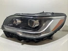 2022 2023 2024 Lincoln Navigator Driver Left Lh Led Headlight Oem 0948 Used. Price: $824.99.