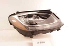 New Oem Genuine Rh Headlight Lamp Mercedes C-class 2015-2018 Halogen 2059067202. Price: $380.00.