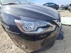 Passenger Right Headlight Halogen Fits 16-19 Sentra 2930385 Used. Price: $198.30.