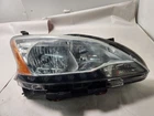 Passenger Headlight Halogen With Led Accents Fits 13-15 Sentra 394560 Used. Price: $100.00.