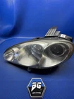 2001-2005 Mazda Miata MX-5 NB2 Left Lh Driver Headlight Lamp Broken Tab Oem Used. Price: $149.99.