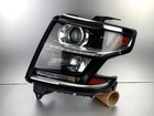 2018-2020 Chevy Tahoe Suburban Halogen Left Driver Headlight Oem 87842734 Used. Price: $499.99.