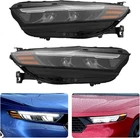 For 2023-2025 Honda Accord Left & Right Side Headlight Led Headlamp Replacement New. Price: $450.44.