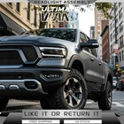 Full Led 2*HEADLIGHTS For 2019-2024 Dodge Ram 1500 W/start-up Animation Assembly New. Price: $474.99.