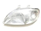 1999-2000, Honda Civic, Front Left Headlight Assembly, 1.6L, 33151S01A02, Oem Used. Price: $75.00.