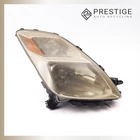 2004-2006 Toyota Prius Headlamp Headlight Halogen Right 81130-47070 Oem Used. Price: $84.15.