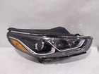 Oem 2018 2019 Hyundai Sonata Headlight Right Passenger Halogen 92102-C25 Used. Price: $249.93.