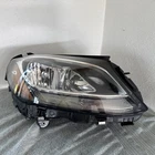 Oem 15-18 Mercedes-benz Class Rh Passenger Side Halogen Headlight A2059067002 Used. Price: $229.00.