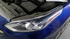 Driver Left Headlight Sedan Led Fits 19-21 Forte 1034233 Used. Price: $579.86.