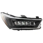 For 17-20 Mdx A-spec Model Headlamp Led W/bulb Right Side New. Price: $804.95.