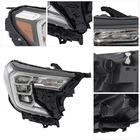 For 2022-2023 Gmc Terrain Headlamp Led Headlight Right Side Front New. Price: $219.73.