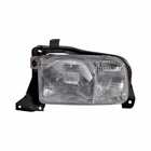GM2518140 Fits 1999-2004 Chevy Tracker Driver Side Headlight Dot Certified New. Price: $149.01.