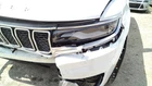 Driver Left Headlight Bright Trim Fits 22-25 Wagoneer 2468259 Used. Price: $910.00.