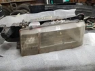 Driver Left Headlight Fits 91-94 Cavalier 189908 Used. Price: $18.00.