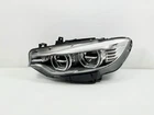 Complete!! 2014-2017 Bmw F80 M3 M4 Series Left Lh Driver Led Headlight Oem Used. Price: $899.99.