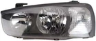 Headlight Lens Dorman 1610822 Fits 01-03 Hyundai Elantra New. Price: $134.89.