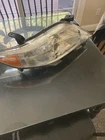 Toyota Camry Headlights 20-9087B And Used. Price: $150.00.