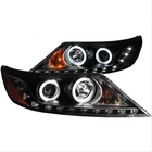 Anzo Usa 111248 Head Light Assembly New. Price: $508.99.